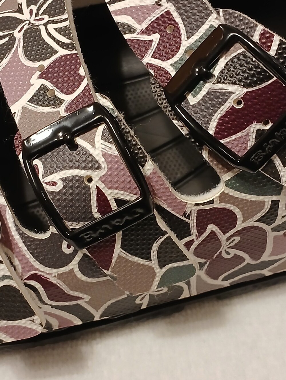 Birki's By Birkenstock EVA Slide EU38/ Ladies 7 - Picture 8 of 15
